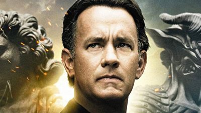 bild aus der news "Inferno": Tom Hanks und "The Da Vinci Code"-Regisseur Ron Howard arbeiten erneut an Dan-Brown-Adaption