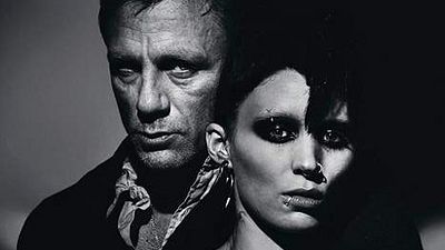 bild aus der news Neuer Drehbuchautor für die Fortsetzung zu "Verblendung"; David Finchers Chancen auf Regie schwinden 