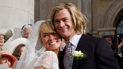 bild aus der news "Rush - Alles für den Sieg": Neuer Trailer zu Ron Howards Rennfahrer-Drama mit Daniel Brühl und Chris Hemsworth