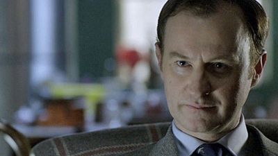 bild aus der news "Sherlock"-Star Mark Gatiss stößt zum Cast der 4. Staffel von "Game of Thrones"