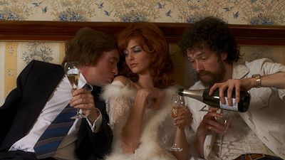 bild aus der news Steve Coogan als steinreicher Porno-Baron im deutschen Trailer zum britischen Biopic "The Look of Love"