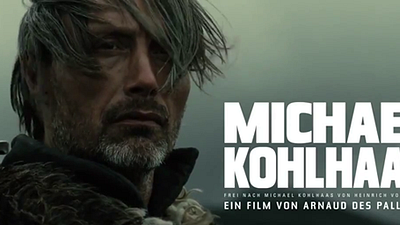 bild aus der news "Michael Kohlhaas": Erster deutscher Trailer zum Historien-Drama mit "Bond"-Bösewicht Mads Mikkelsen