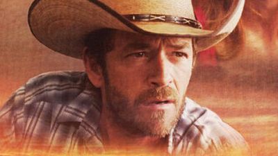 bild aus der news Erster Trailer zum von Terrence Malick produziertem Drama "Red Wing" mit Luke Perry und Bill Paxton 
