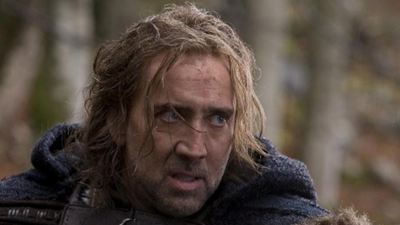Nicolas Cage tritt Gerüchten entgegen: "Ich bin weder an 'The Expendables 3' noch an 'Kick-Ass 2' beteiligt"