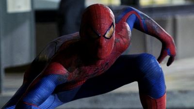 "Spider-Man" Andrew Garfield fordert: Ich will bei den "Avengers" mitmachen