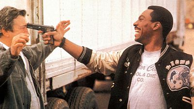 bild aus der news "Beverly Hills Cop 4" lebt wieder: Nach dem Aus für die TV-Serie soll nun doch ein Kinofilm kommen