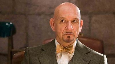 bild aus der news Erster deutscher Trailer zum Terrorismus-Thriller "Das Gesetz in meiner Hand" mit Ben Kingsley