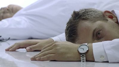 bild aus der news Neuer Teaser-Trailer zur Mystery-Serie "Helix" von "Battlestar Galactica"- Schöpfer Ronald D. Moore 