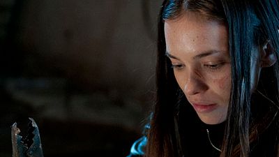 bild aus der news "I Spit on Your Grave 2": Erster Teaser-Trailer zur Fortsetzung des Horror-Remakes