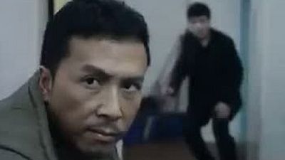 bild aus der news Martial-Arts-Star Donnie Yen lässt es im ersten Trailer zum Action-Thriller "Special ID" mal wieder ordentlich krachen 
