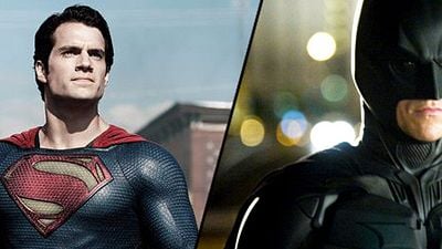 bild aus der news Entdeckt: Batman-Logo war bereits in "Man Of Steel" zu sehen