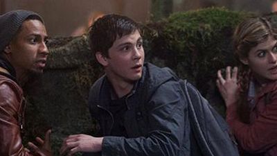 bild aus der news Furchteinflößende Monster im neuen deutschen Trailer zu "Percy Jackson: Im Bann des Zyklopen"