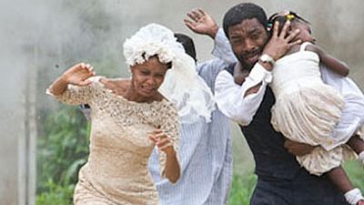 bild aus der news Erster Trailer zu "Half Of a Yellow Sun" mit Chiwetel Ejiofor und Thandie Newton 