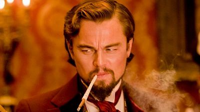 bild aus der news Leonardo DiCaprio soll Hauptrolle in Sci-Fi-Anime-Adaption "Robotech" übernehmen