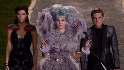 Deutscher Trailer zu "Die Tribute von Panem 2 - Catching Fire" mit Überlebenskünstlerin Jennifer Lawrence 