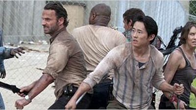 bild aus der news Der Governor kehrt zurück: Zwei Episoden in der vierten Staffel "The Walking Dead" beleuchten sein Schicksal