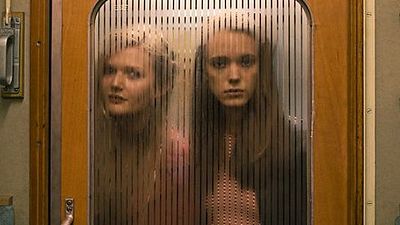 bild aus der news Shia LaBeouf hat unanständige Hintergedanken im neuen Ausschnitt aus Lars von Triers Porno-Drama "Nymphomaniac"