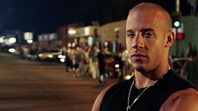 Vin Diesel für Hauptrolle im Actionfilm "World's Most Wanted" bestätigt