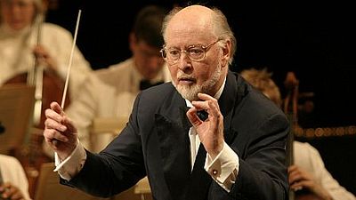 bild aus der news Bestätigt: Komponist John Williams schreibt die Musik zur neuen "Star Wars"-Trilogie
