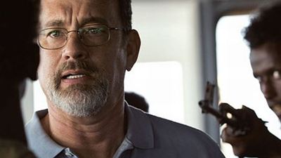 "Captain Phillips": Zwei neue Poster zum Piraterie-Drama mit Tom Hanks
