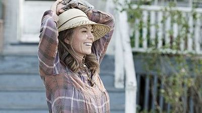 bild aus der news Diane Lane spielt US-Politikerin Hilary Clinton in Mini-Serie von HBO