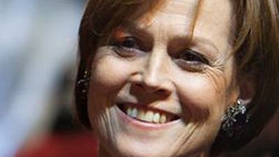 bild aus der news "Alien"-Star Sigourney Weaver im Gespräch für Bestsellerverfilmung "Chroniken der Unterwelt 2"