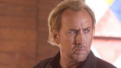 bild aus der news Neues Regie-Darsteller-Duo für "The Dying Of The Light": Nicolas Cage und Paul Schrader statt Harrison Ford und Nicolas Winding Refn