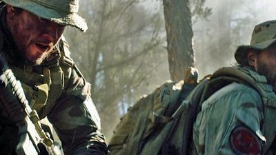 bild aus der news Erster Trailer zu Peter Bergs Kriegsdrama "Lone Survivor" mit Mark Wahlberg und Eric Bana