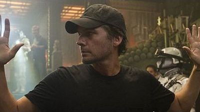 bild aus der news "Total Recall"-Regisseur Len Wiseman hat keine Zeit mehr für "Die Mumie"-Reboot