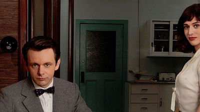 bild aus der news Verführerischer Teaser zur Drama-Serie "Masters of Sex" mit Lizzy Caplan