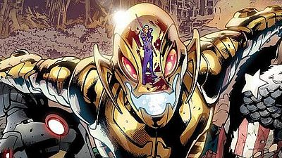 bild aus der news Joss Whedon verrät neue Details zum Superhelden-Sequel "Marvel's The Avengers 2: Age of Ultron"