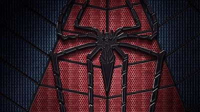 bild aus der news Andrew Garfield und Dane DeHaan ganz cool auf neuem Bild zu "The Amazing Spider-Man 2"