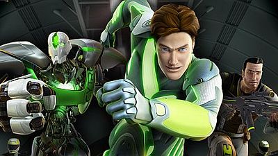 bild aus der news Weiterer Leinwand-Superheld im Anmarsch: Actionfigur "Max Steel" bekommt nun doch einen eigenen Film