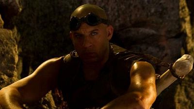 bild aus der news Unerbittliche Aliens, gefährliche Kopfgeldjäger und ein knallharter Vin Diesel im finalen Trailer zu "Riddick"