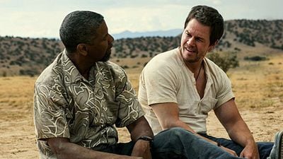 bild aus der news US-Charts: "2 Guns" verdrängt "Wolverine" von der Spitze; "Die Schlümpfe 2" steigt auf Drei ein