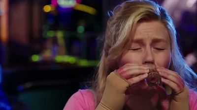 bild aus der news "Paradise": Trailer zum Regie-Debüt von "Juno"-Autorin Diablo Cody mit Russell Brand