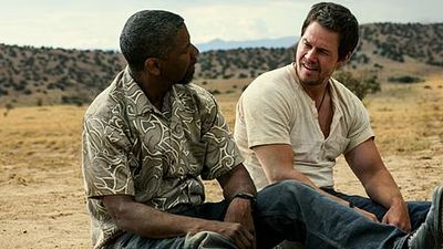 bild aus der news Neuer Trailer zu "2 Guns": Mark Wahlberg und Denzel Washington sind ungleiche Komplizen