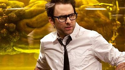 bild aus der news "Pacific Rim"-Wissenschaftler Charlie Day spricht über ursprüngliche Pläne für "Pacific Rim 2"