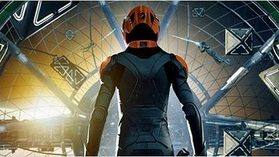bild aus der news Finaler Trailer zum Sci-Fi-Actioner "Ender's Game - Das große Spiel" mit Harrison Ford und Ben Kingsley