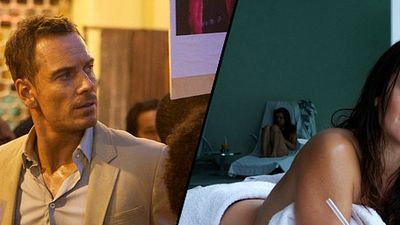 bild aus der news Drei Filmausschnitte aus "The Counselor": u.a. mit Michael Fassbender und einer leichtbekleideten Penélope Cruz