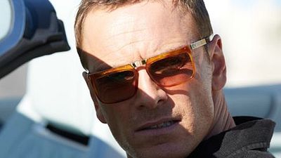 bild aus der news Erster Trailer zu Ridley Scotts Thriller "The Counselor" mit Michael Fassbender und Brad Pitt