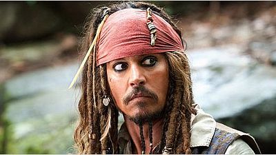 bild aus der news Nach "Lone Ranger"-Flop: Disney will Jerry Bruckheimer die kreative Kontrolle bei "Pirates Of The Caribbean 5" wegnehmen und das Budget kürzen