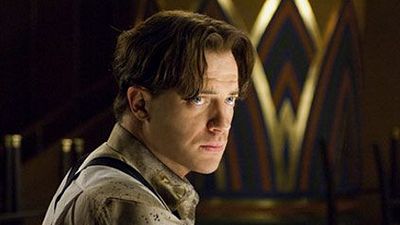 bild aus der news Brendan Fraser ("Die Mumie") vs. Dominic Purcell ("Prison Break") im ersten Trailer zum Action-Thriller "Breakout"