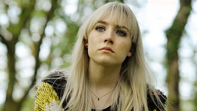 bild aus der news Erster Trailer zu "How I Live Now": Saoirse Ronan kämpft im Dritten Weltkrieg ums Überleben