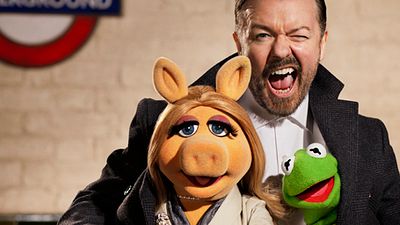 bild aus der news Alles wird noch größer und noch besser im ersten deutschen Trailer zu "Die Muppets 2"
