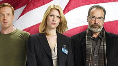 Carrie und ein glatzköpfiger Brody sind zurück: Erster Trailer zur dritten Staffel von "Homeland"