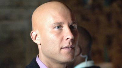 "Smallville"-Star Michael Rosenbaum bewirbt sich aggressiv für Lex-Luthor-Rolle in "Man Of Steel"-Sequel