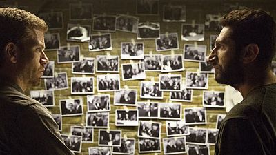 bild aus der news Düsterer Trailer zu "Erbarmen" nach dem Krimi-Bestseller von Jussi Adler-Olsen