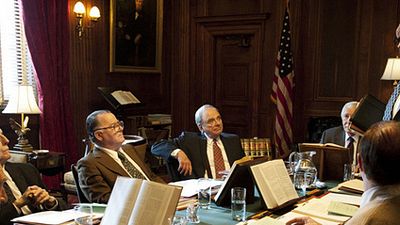 bild aus der news Erster Teaser und neue Bilder zur Box-Biografie "Muhammad Ali's Greatest Fight" von Stephan Frears