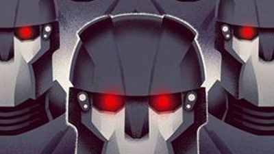bild aus der news Neues Bild zu "X-Men: Zukunft ist Vergangenheit": Blaupause eines Sentinels